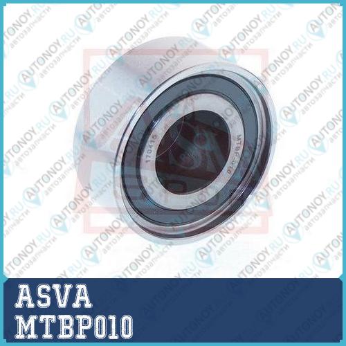 РОЛИК НАТЯЖНОЙ MTBP010