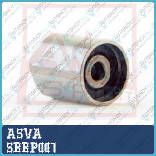РОЛИК НАТЯЖНОЙ SBBP007