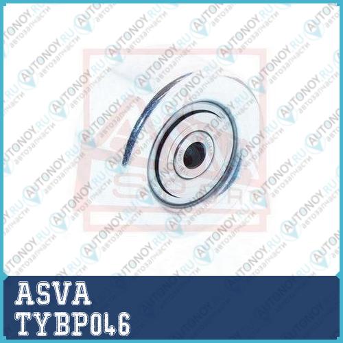 РОЛИК НАТЯЖНОЙ TYBP046
