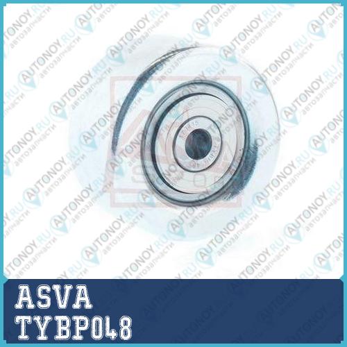 РОЛИК НАТЯЖНОЙ TYBP048