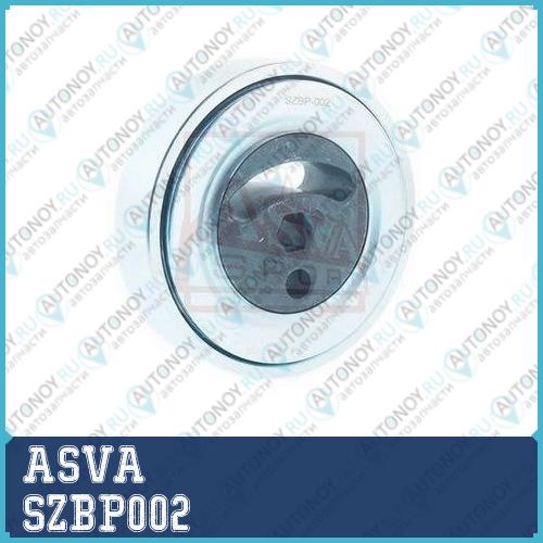 РОЛИК НАТЯЖНОЙ SZBP002