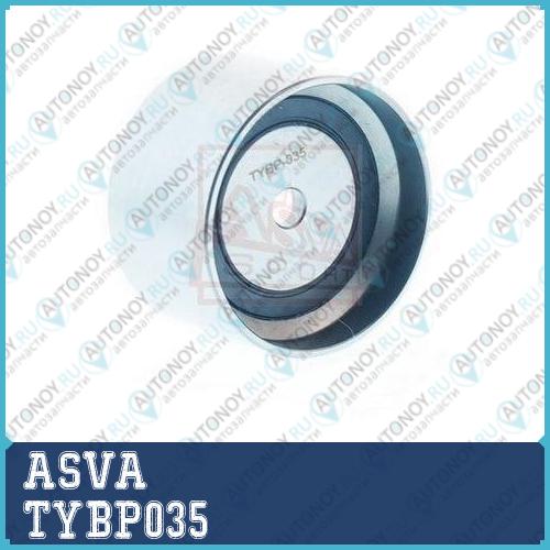 РОЛИК НАТЯЖНОЙ TYBP035