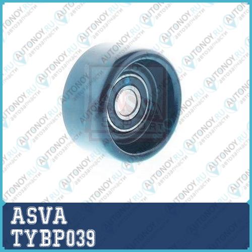 РОЛИК НАТЯЖНОЙ TYBP039