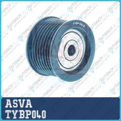 РОЛИК НАТЯЖНОЙ TYBP040