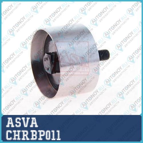 РОЛИК НАТЯЖНОЙ CHRBP011