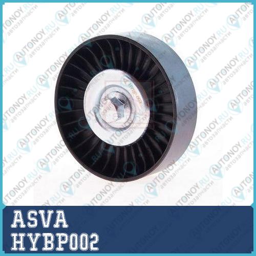 РОЛИК НАТЯЖНОЙ HYBP002