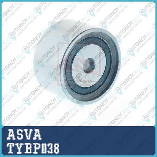 РОЛИК НАТЯЖНОЙ TYBP038
