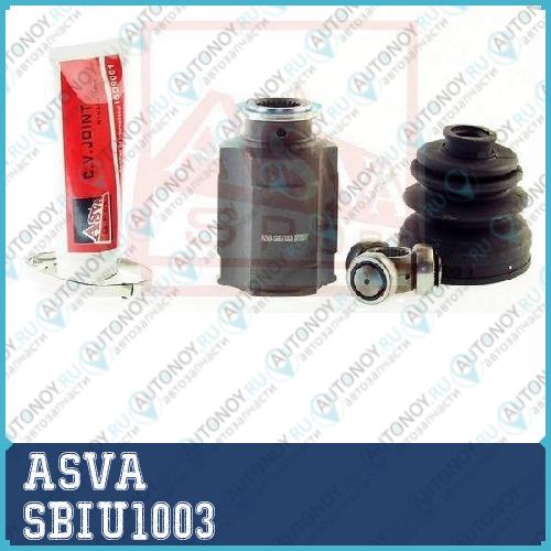 Шрус ВНУТРЕННИЙ 29X41.3X25 SBIU1003