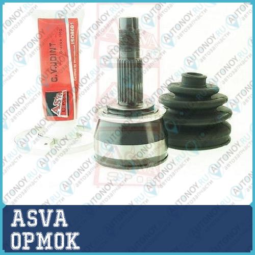 Шрус НАРУЖНЫЙ 23X525X25 OPMOK