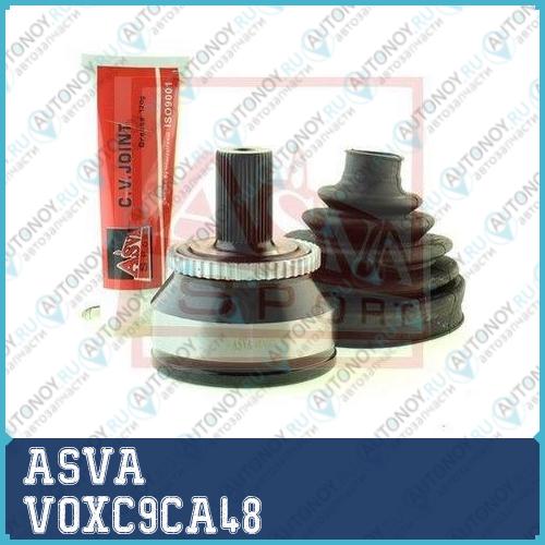 Шрус НАРУЖНЫЙ 27X56X40 VOXC9CA48
