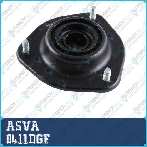 ОПОРА ПЕРЕДНЕГО АМОРТИЗАТОРА 0411DGF