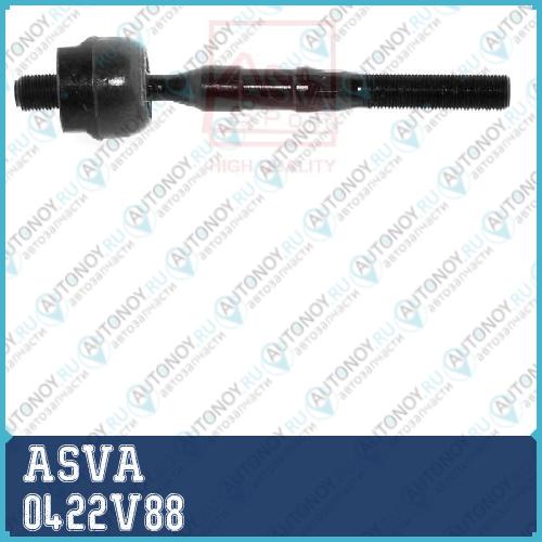 Тяга рулевая / шарнир осевой 0422V88