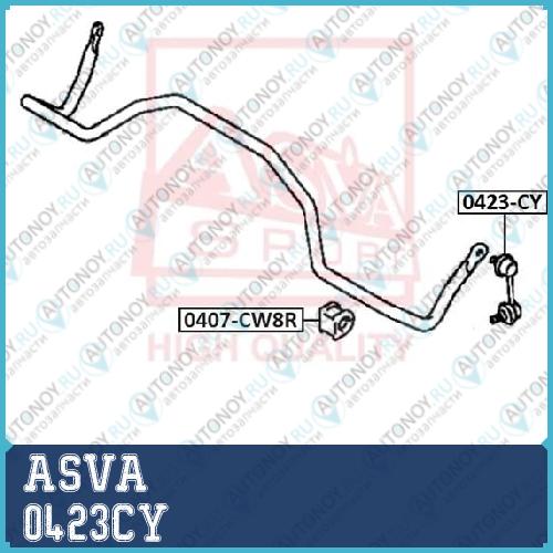 Стойка стабилизатора 0423CY