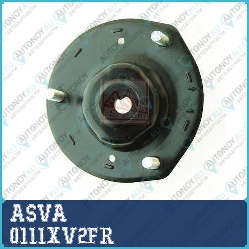 ОПОРА АМОРТИЗАТОРА 0111XV2FR