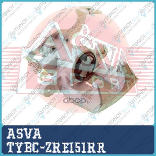 Суппорт Тормозной ЗАДНИЙ ПРАВЫЙ TYBC-ZRE151RR
