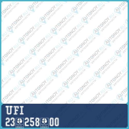 Фильтр масляный Mazda 323/626 1.3-2.0 23.258.00