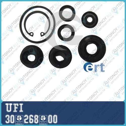 Фильтр воздушный Land Rover DISCOVERY 3/4 Range Rover Sport 2.7TD/3.0TD/4.0/4.4 30.268.00