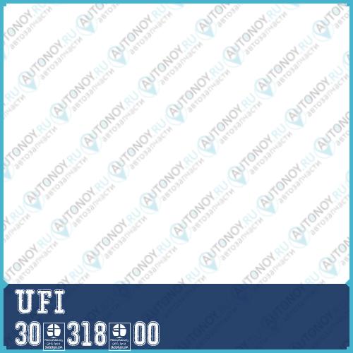 Фильтр воздушный Mercedes A150-A200 W1699 B150-B200 W245 30.318.00