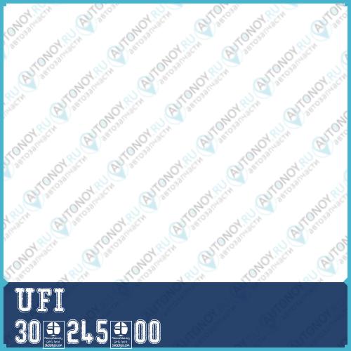 Фильтр воздушный Ford FOCUS II 1.4-2.0 30.245.00