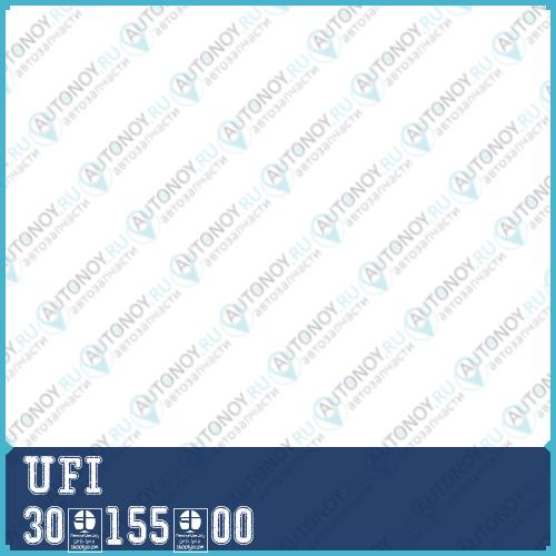 Фильтр воздушный Ford TRANSIT 00-16 2.0-2.4TDCI 30.155.00