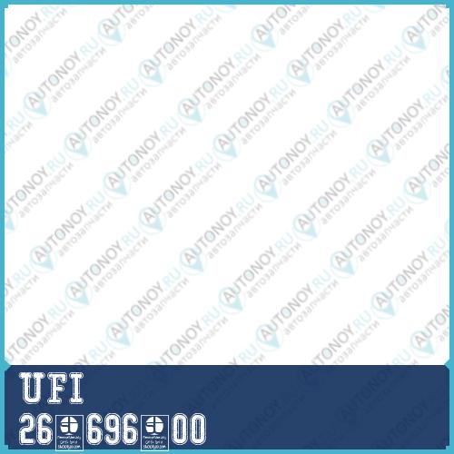 Фильтр топливный дизельный Ford Galaxy II Mondeo IV S-Max 1.8TDCI 26.696.00