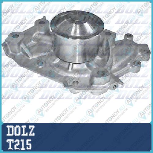 Насос водяной LEXUS RX300 (U15) RX300 400h (U3) Toyota CAMRY (V20 V30) 3.0 T-215