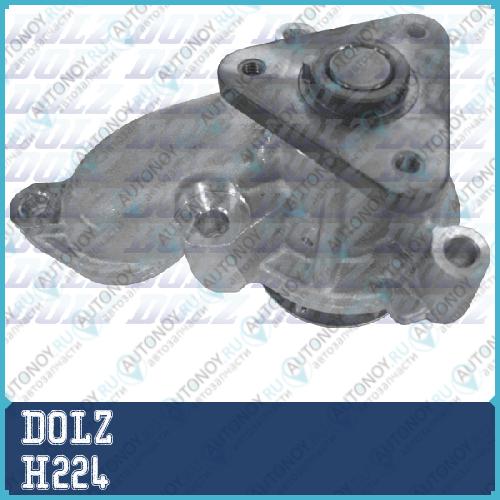 Насос водяной H-224