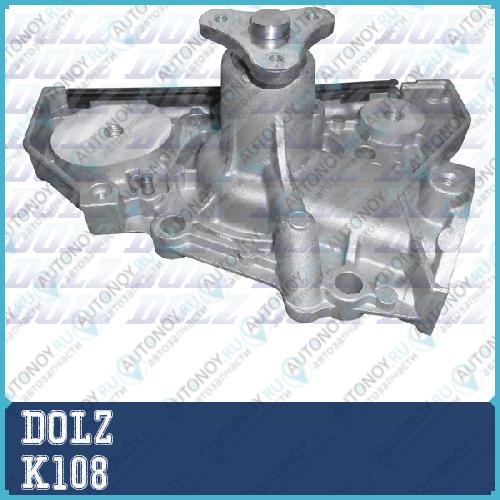 Насос водяной K-108