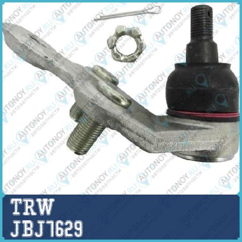 Опора шаровая левая Toyota CAMRY (V40) JBJ7629