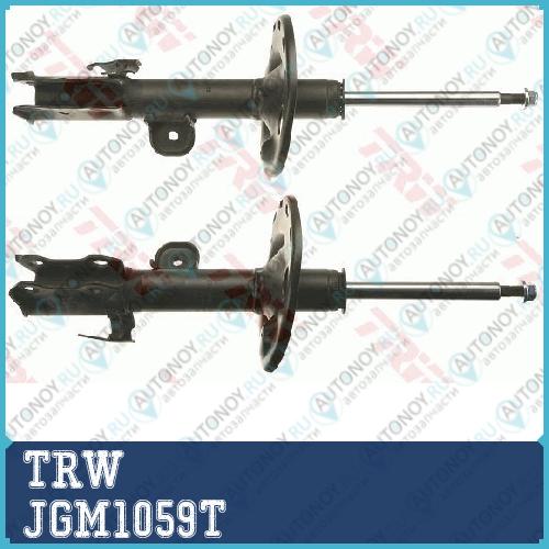 Амортизатор передний Toyota RAV4 III JGM1059T