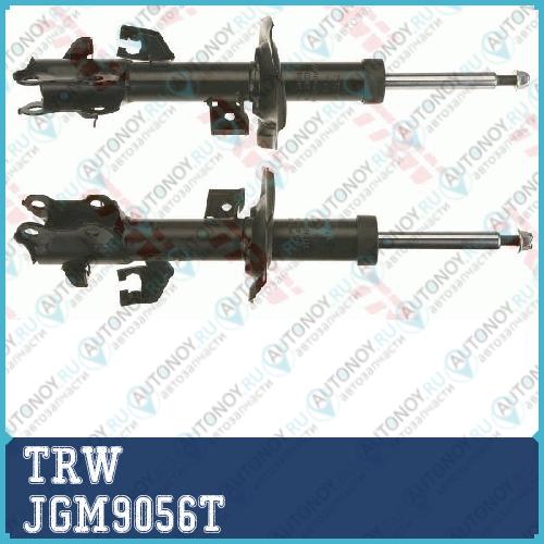 Амортизатор передний Nissan TIIDA JGM9056T