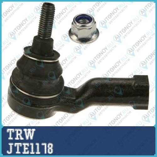 Наконечник рулевой RANGE ROVER Sport LS ( -9A191791) JTE1178
