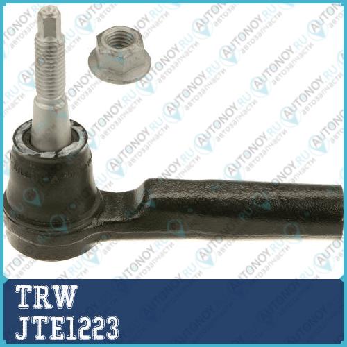 Наконечник рулевой Chevrolet CRUZE OPEL ASTRA J JTE1223