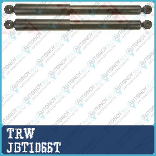 Амортизатор передн/задний ГАЗЕЛЬ JGT1066T
