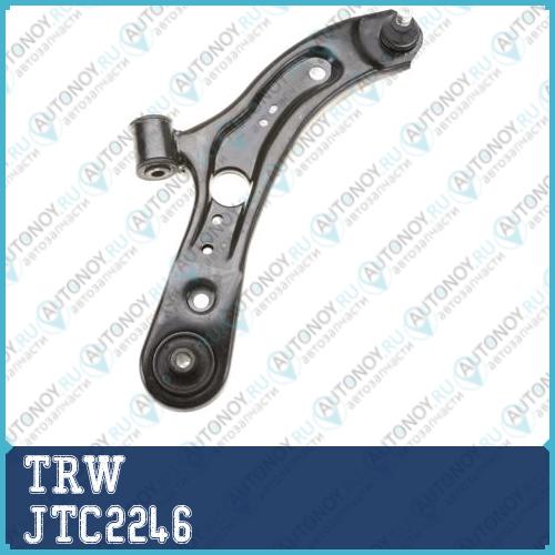 Рычаг правый SUZUKI SX4 JTC2246