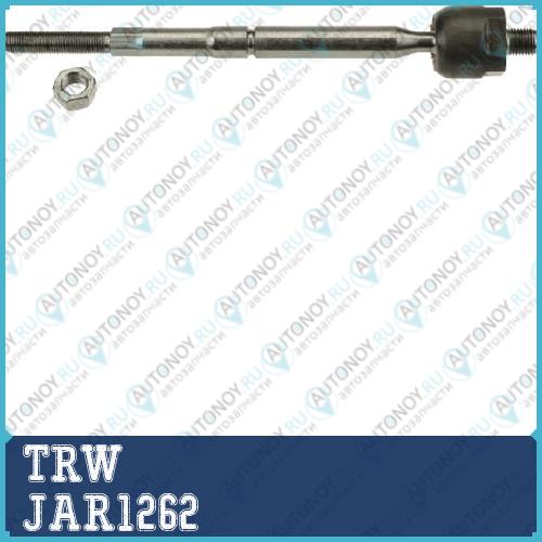 Тяга рулевая Toyota YARIS (P1) JAR1262