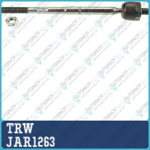 Тяга рулевая Toyota COROLLA (E12) 11/03- JAR1263