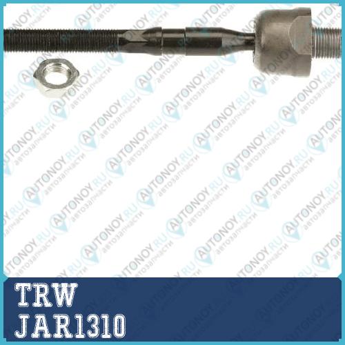Тяга рулевая Mazda 6 (GH) JAR1310