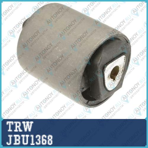 Сайлентблок передн нижн рычага BMW X5 (E70) X6 (E71) JBU1368