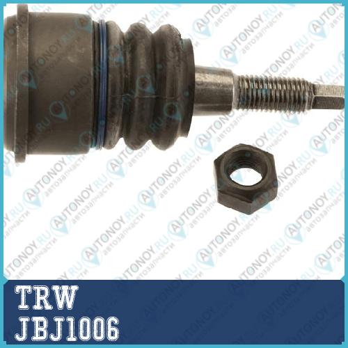Опора шаровая верхняя JEEP Grand Cherokee III JBJ1006