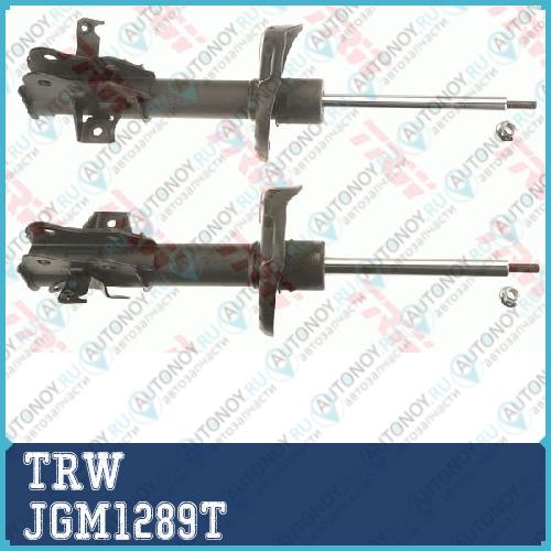 Амортизатор передний Honda CIVIC VIII 05- JGM1289T