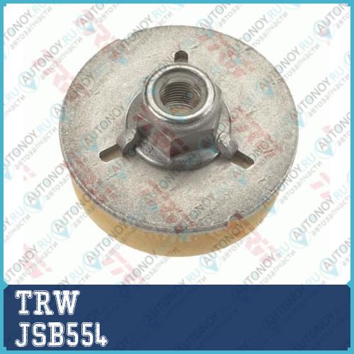 Опора амортизатора JSB554