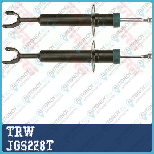 Амортизатор передний Audi A4 (B5) VW Passat (3B_) JGS228T