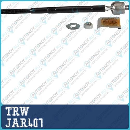 Тяга рулевая Toyota COROLLA E10/E11 JAR407