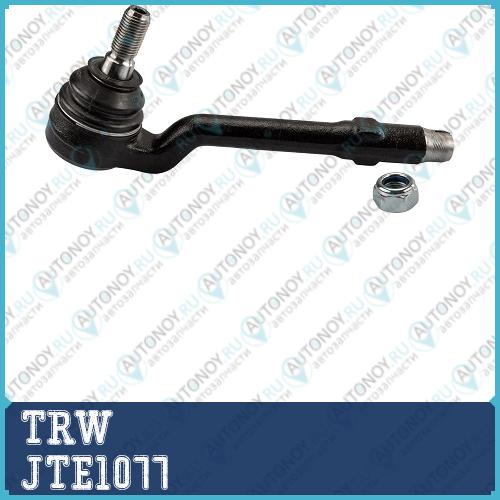 Наконечник рулевой BMW X5 E53 10/03- JTE1077