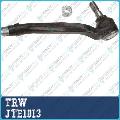 Наконечник рулевой правый Mercedes W163 JTE1013