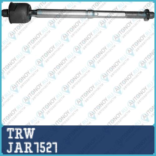 Тяга рулевая Toyota YARIS (P1) JAR7527