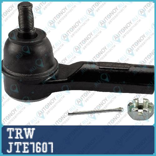 Наконечник рулевой Ford MAVERICK Mazda TRIBUTE (EP) JTE7607
