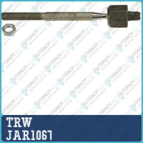 Тяга рулевая Range Rover III 4x4 JAR1067