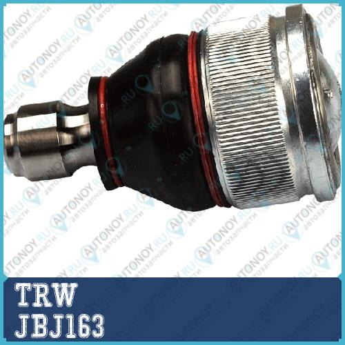 Опора шаровая Mazda 626 V JBJ163